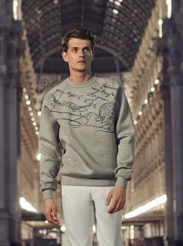 ベルルッティ デニム パンツ ＆ デニム 紳士用 | ベルルッティ JP